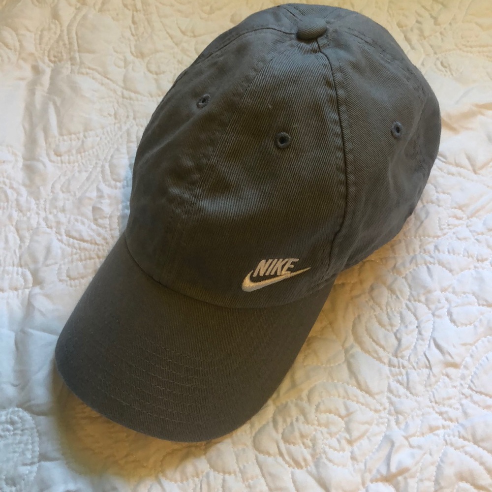 Nike ball cap